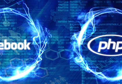 Facebook Connect in Php
