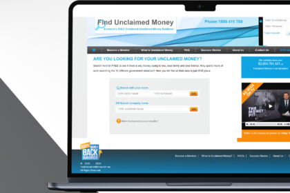 findunclaimedmoney.com.au