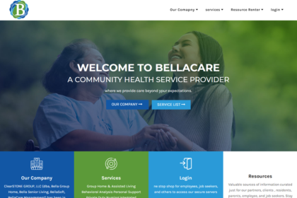 mybellacare.com