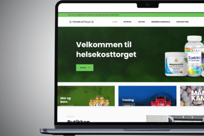 helsekosttorget.com