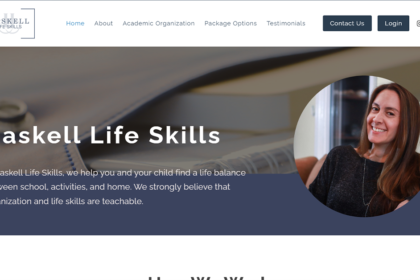 manage haskelllifeskills