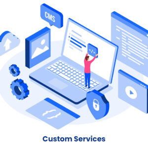 Custom Service